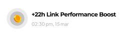 Link Boost